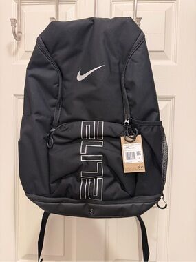nike backpack rainbow Black Rainbow | ELITE BAG V3